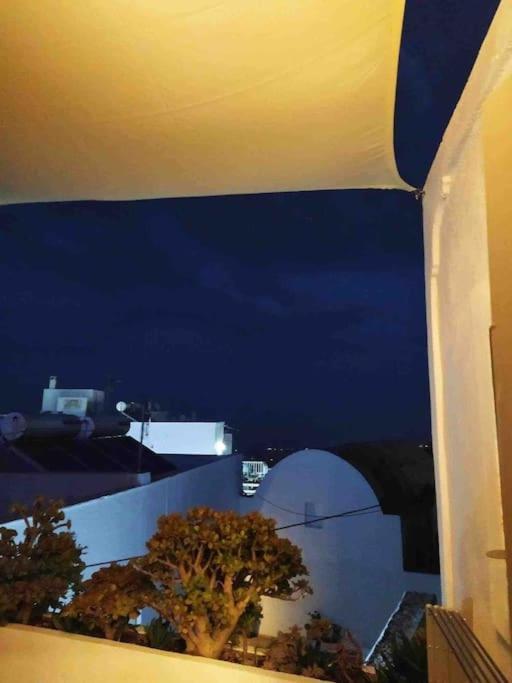 Antoniou Santorini Luxury Home Fira  Exteriér fotografie