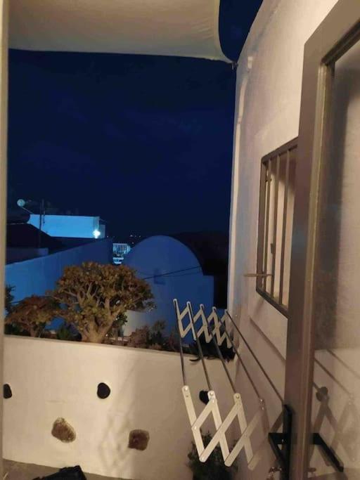 Antoniou Santorini Luxury Home Fira  Exteriér fotografie