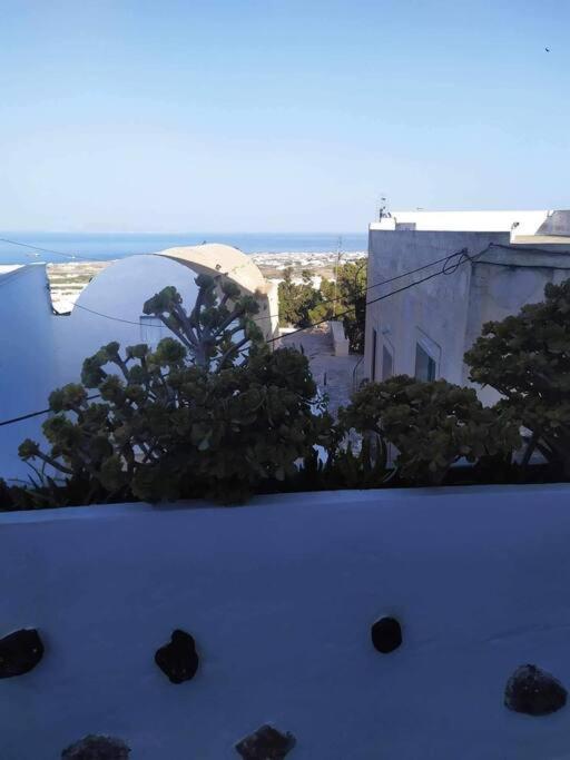 Antoniou Santorini Luxury Home Fira  Exteriér fotografie